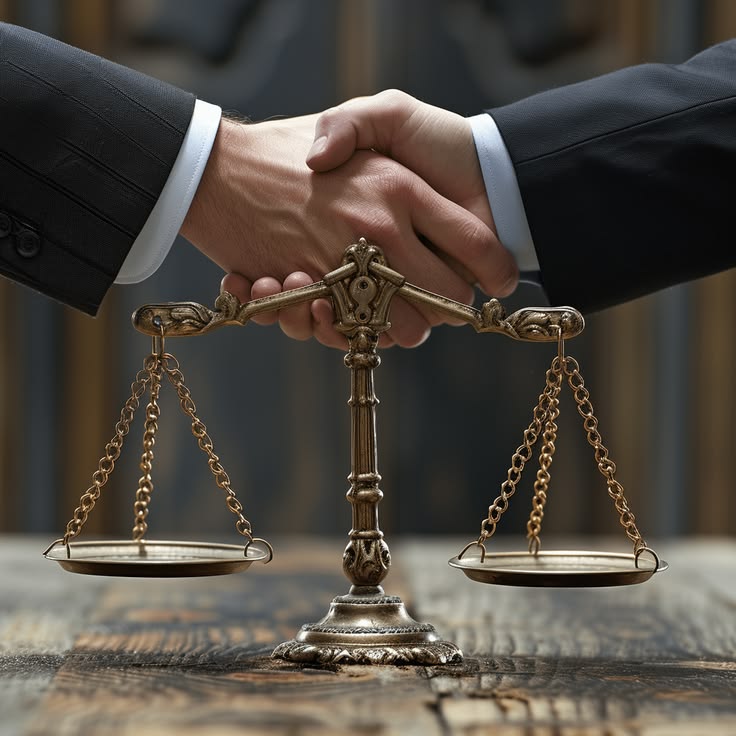 AWA Law Firm - Professional Legal Team