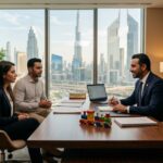 Child Custody Laws UAE