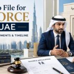 How to File for Divorce in UAE