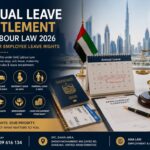 Annual Leave Entitlement UAE Labour Law