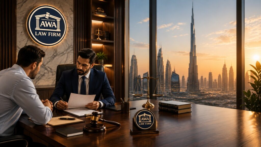 Wrongful Termination UAE Labour Law