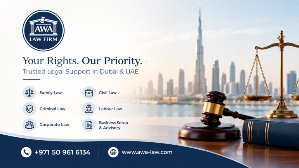 Real Estate Scam in Dubai