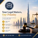 Largest Law Firms in Dubai